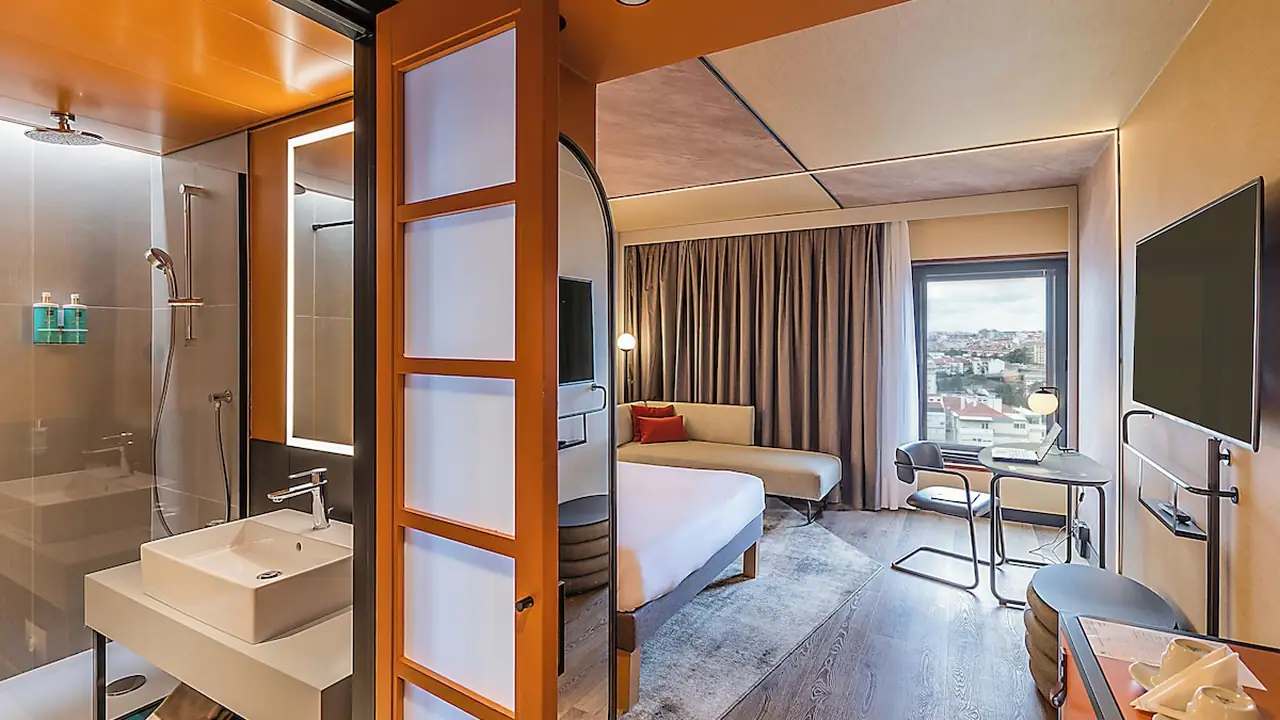 Novotel Lisboa
